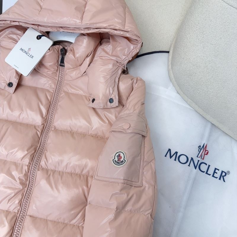 Moncler Down Jackets